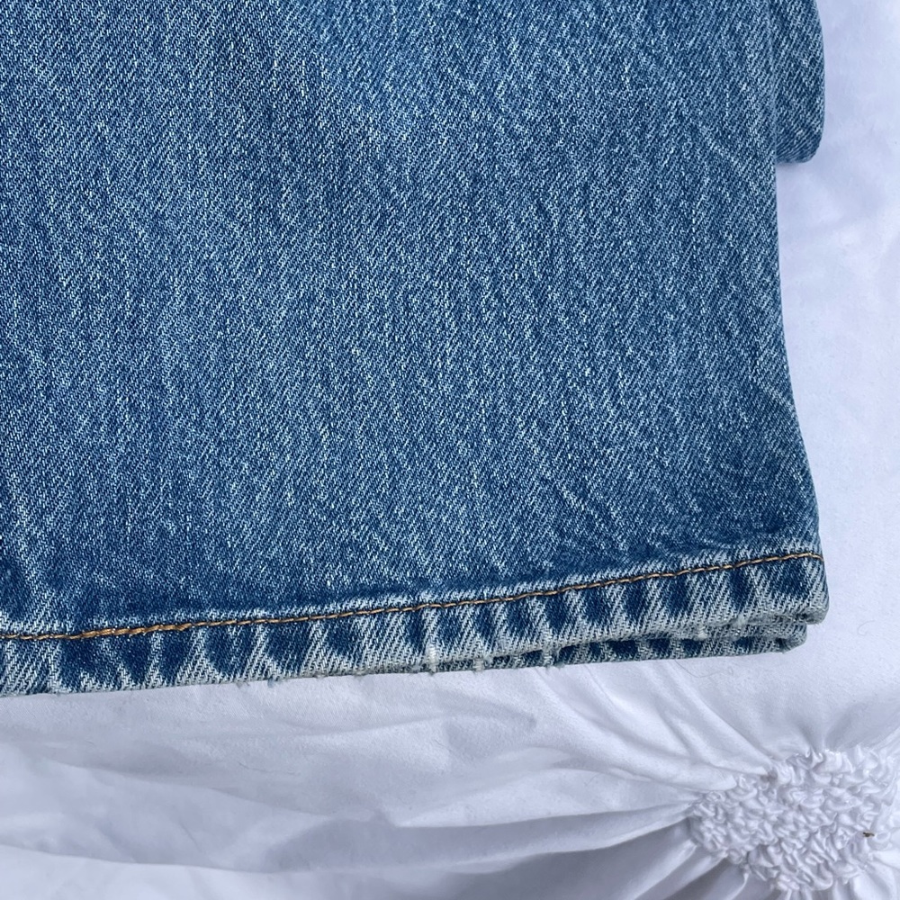Levi’s Button Fly Jeans - image 3